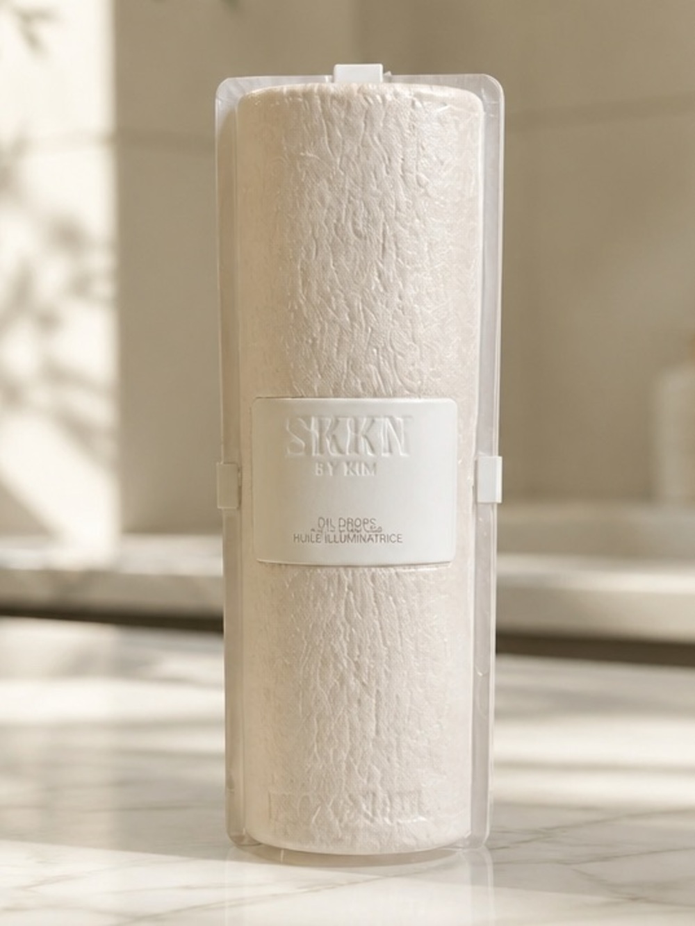NWT 
SKKN by KIM Oil Drops Vita C Glow 1 fl Oz